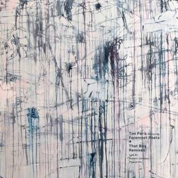 LP Tim Paris: That Boy