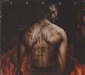 CD Timal: Ares
