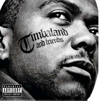 Album Timbaland:  And Friends