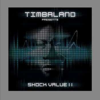 Album Timbaland: Shock Value II