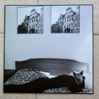 LP Timber Timbre: Creep On Creepin' On LTD | NUM | CLR