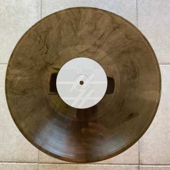 LP Timber Timbre: Creep On Creepin' On LTD | NUM | CLR