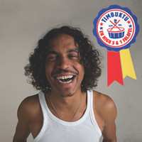 CD Timbuktu: En High 5 & 1 Falafel