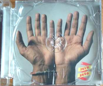 CD Timbuktu: En High 5 & 1 Falafel