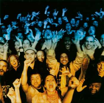 CD Timbuktu: Oberoendeframkallande CLR