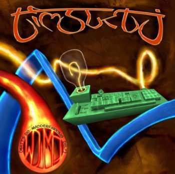 Album Timbuktu: W.D.M.D (Watt's Dö Madderfakking Diil?)