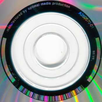 CD Timbuktu: W.D.M.D (Watt's Dö Madderfakking Diil?)