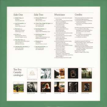 LP Eva Cassidy: Time After Time
