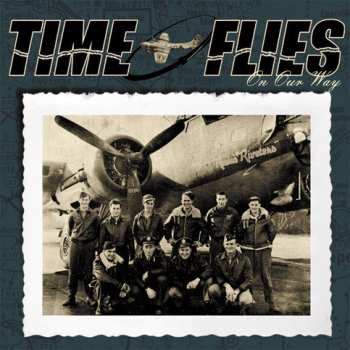 Album Time Flies: On Our Way