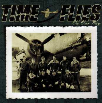 CD Time Flies: On Our Way