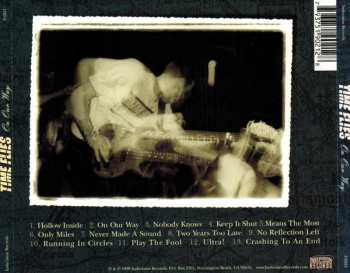 CD Time Flies: On Our Way