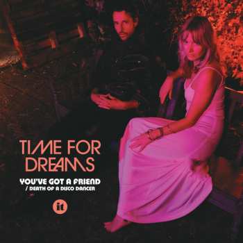 SP Time For Dreams: You've Got A Friend