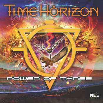 Album Time Horizon: Power Of Three