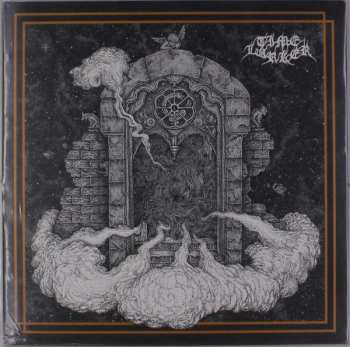 Album Time Lurker: Time Lurker