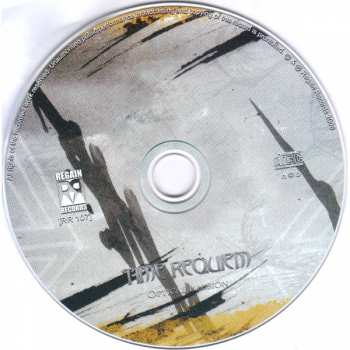 CD Time Requiem: Optical Illusion