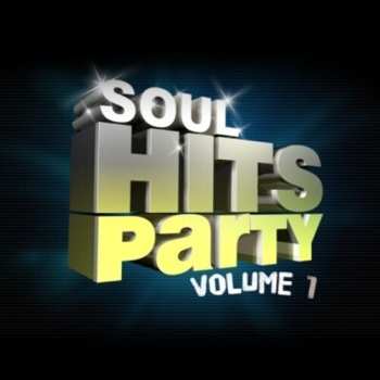 Album Timeless Voices: Soul Hits Party Vol 1