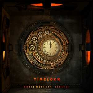 LP Timelock: Contemporary Vintage