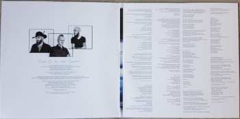 2LP Times Of Grace: Songs of Loss & Separation LTD | CLR