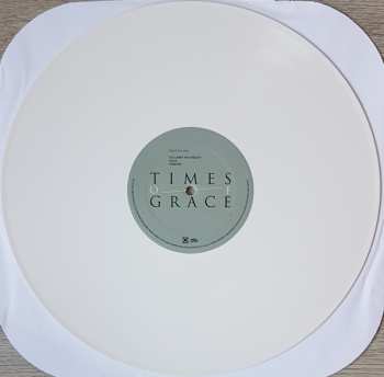 2LP Times Of Grace: Songs of Loss & Separation LTD | CLR