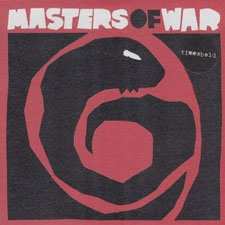 SP Timesbold: 7-masters Of War