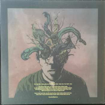 LP Timeworn: Venomous High CLR