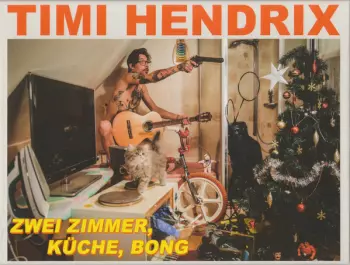 Zwei Zimmer, Küche, Bong