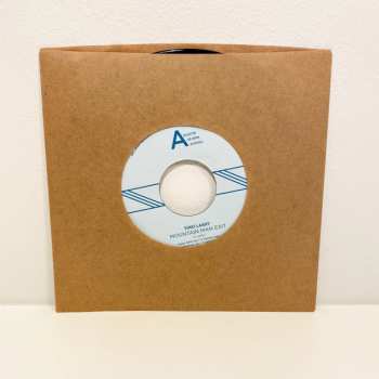 SP Timo Lassy: Mountain Man Exit / Orlo