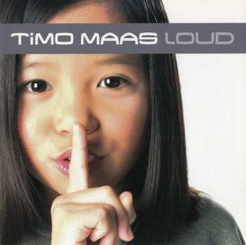 Album Timo Maas: Loud