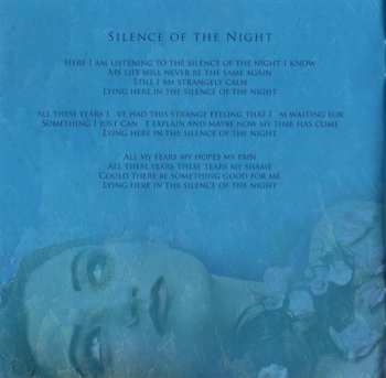 CD Timo Tolkki: Saana Warrior Of Light Pt 1 (Journey To Crystal Island)