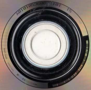 CD Timo Tolkki: Saana Warrior Of Light Pt 1 (Journey To Crystal Island)