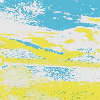 Album Timothy James: Wind