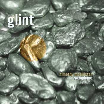 Album Timothy McAllister: Glint