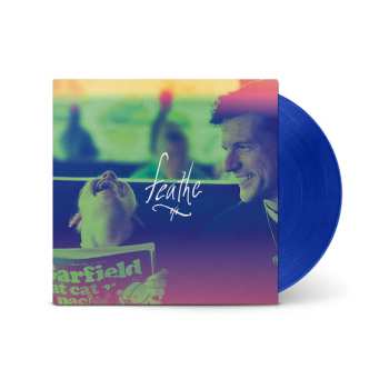LP Timothy Seth Avett As Darling: Feathe