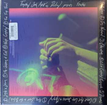 LP Seth Avett: Feathe