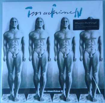 LP Tin Machine: Tin Machine II
