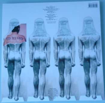 LP Tin Machine: Tin Machine II