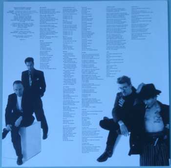 LP Tin Machine: Tin Machine II