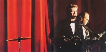 CD Tin Machine: Tin Machine