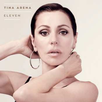 CD Tina Arena: Eleven