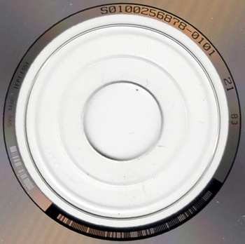 CD Tina Arena: In Deep