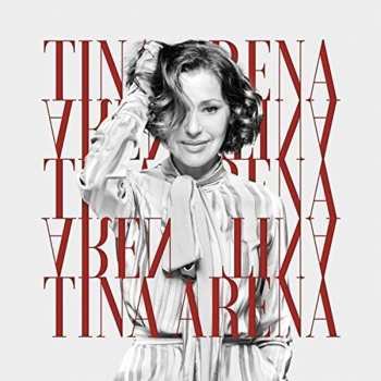 Album Tina Arena: Quand Tout Recommence