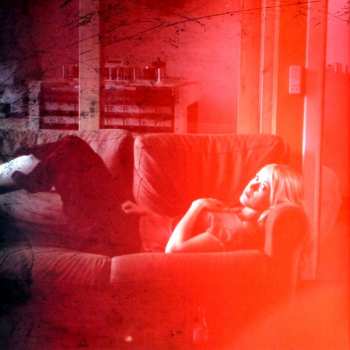 LP/CD Tina Dickow: In The Red