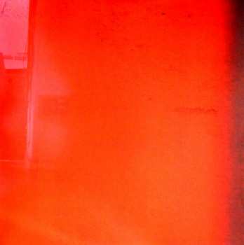 LP/CD Tina Dickow: In The Red