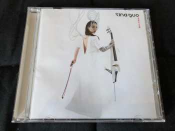 Album Tina Guo: Dies Irae