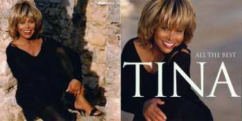 2CD Tina Turner: All The Best