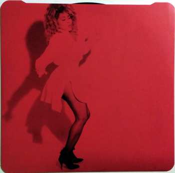 LP Tina Turner: Break Every Rule