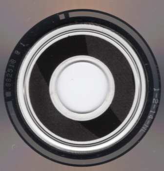 CD Tina Turner: GoldenEye