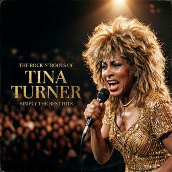 Album Tina Turner: On The Road