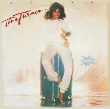 LP Tina Turner: Rough