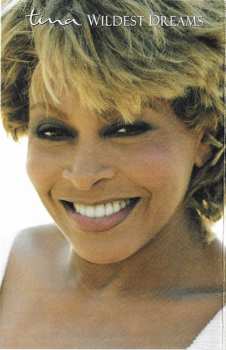 MC Tina Turner: Wildest Dreams